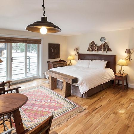 טלורייד Blue Mesa Lodge By Avantstay מראה חיצוני תמונה
