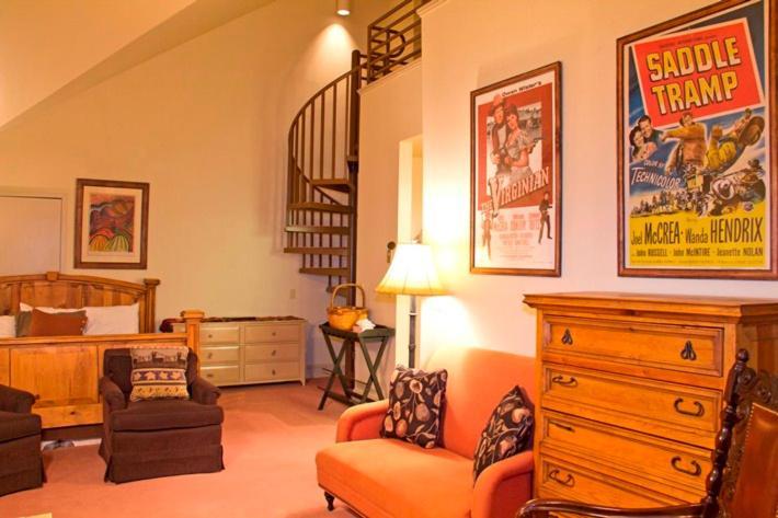 טלורייד Blue Mesa Lodge By Avantstay מראה חיצוני תמונה