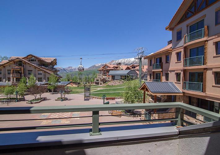 טלורייד Blue Mesa Lodge By Avantstay מראה חיצוני תמונה