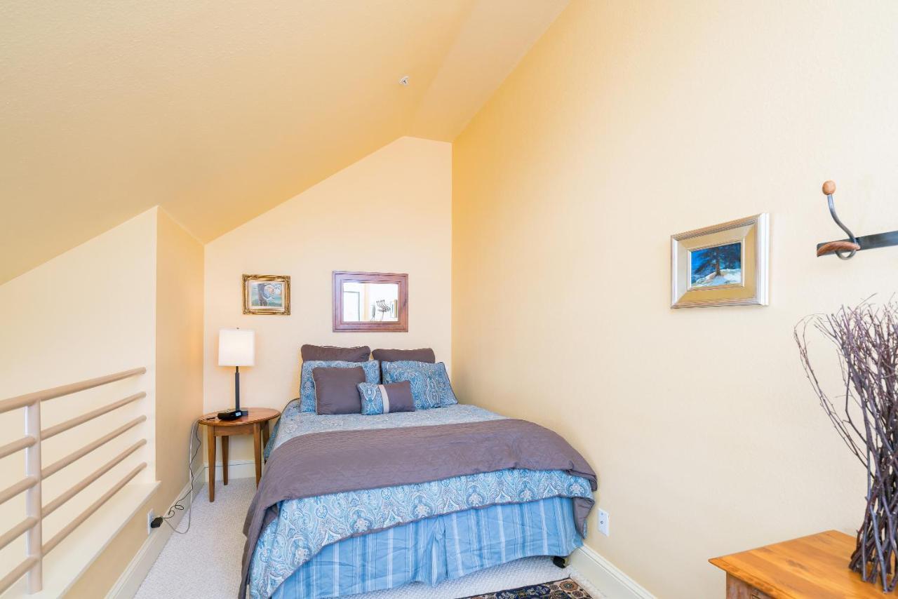 טלורייד Blue Mesa Lodge By Avantstay מראה חיצוני תמונה