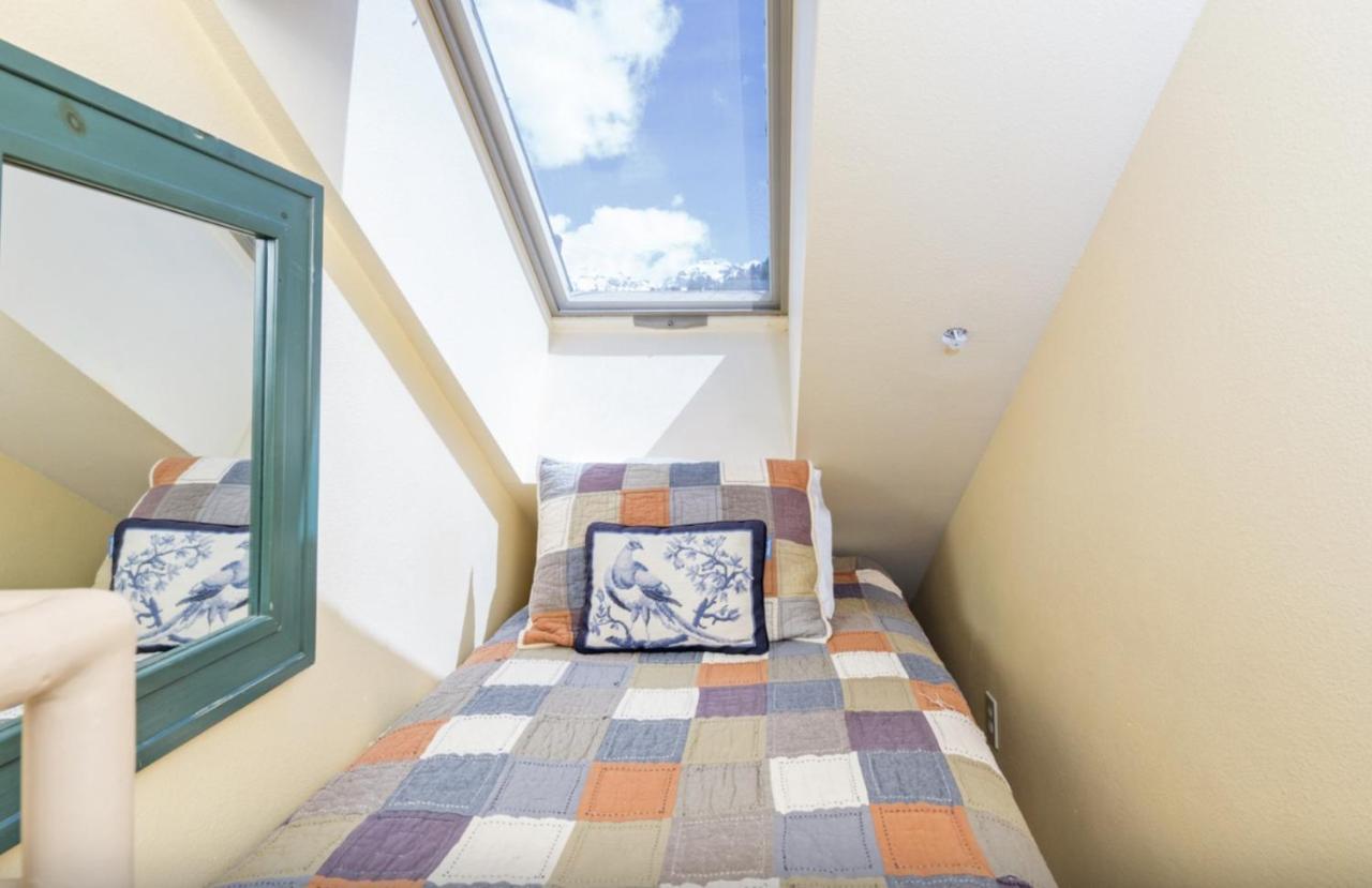 טלורייד Blue Mesa Lodge By Avantstay מראה חיצוני תמונה