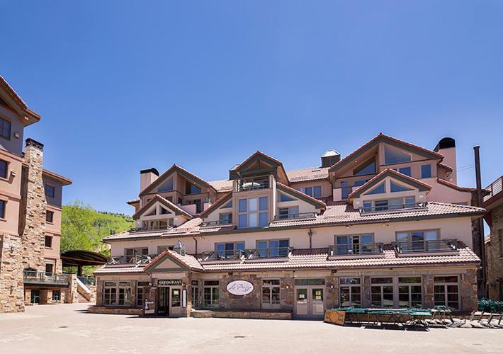 טלורייד Blue Mesa Lodge By Avantstay מראה חיצוני תמונה