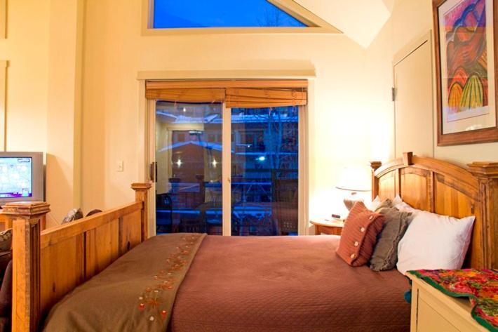 טלורייד Blue Mesa Lodge By Avantstay מראה חיצוני תמונה