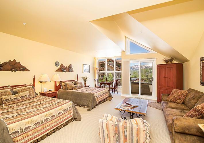טלורייד Blue Mesa Lodge By Avantstay מראה חיצוני תמונה