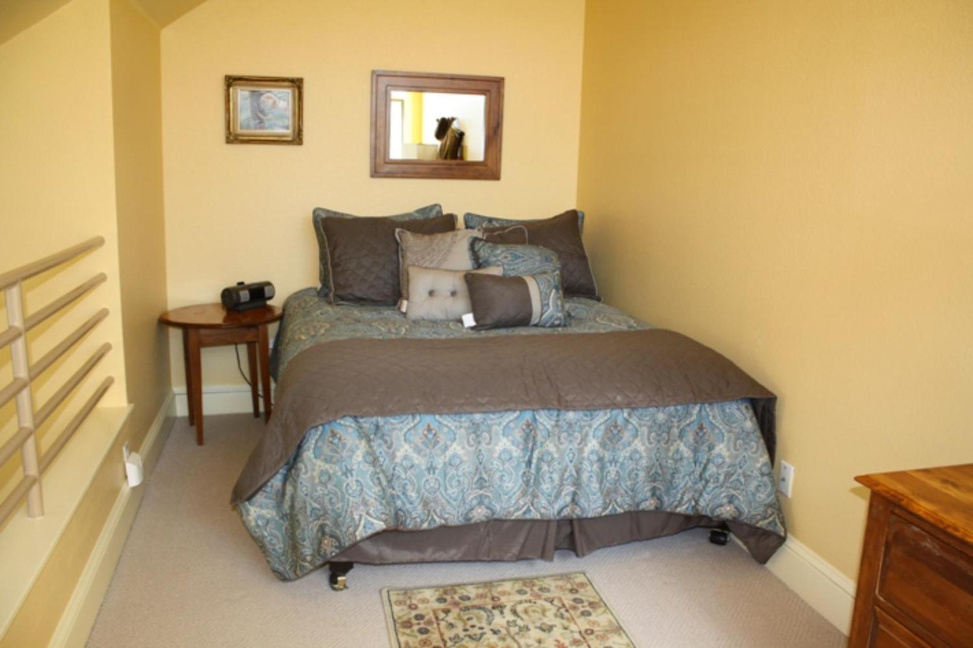 טלורייד Blue Mesa Lodge By Avantstay מראה חיצוני תמונה