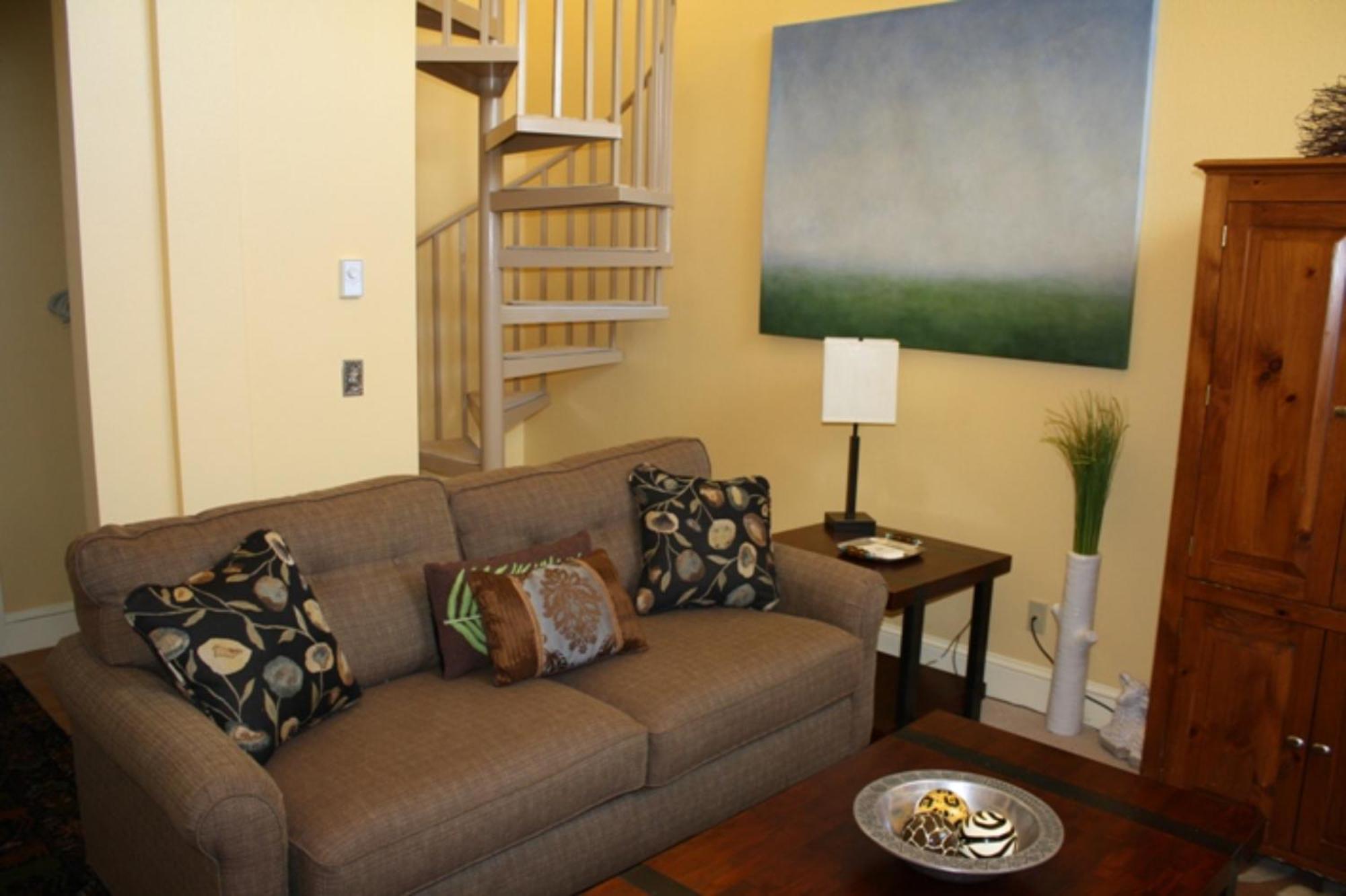 טלורייד Blue Mesa Lodge By Avantstay מראה חיצוני תמונה